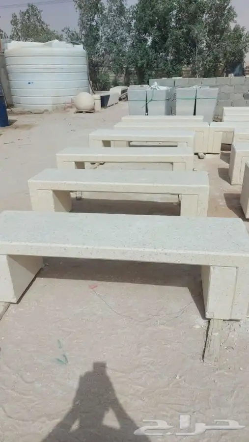 سفتي نيوجرسي وقواعد إنارة وزينة حدائق 54
