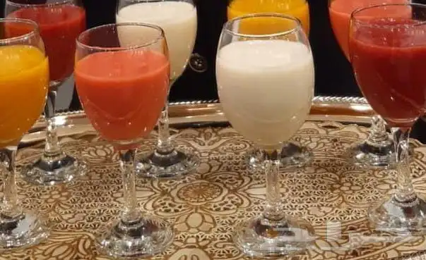 قهوجين وصبابين رجال ونساء 26