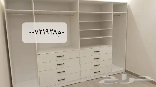 تفصيل اثاث منزلى غرف نوم حسب الطلب 0