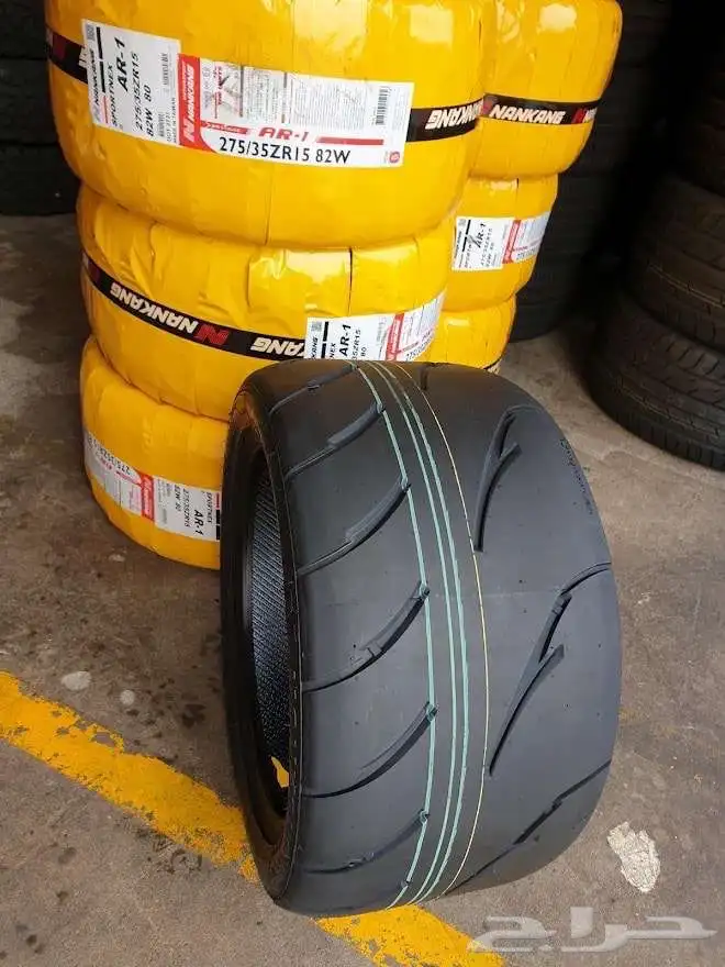 نوفر اغلب انواع الكفرات لجميع السيارات 41