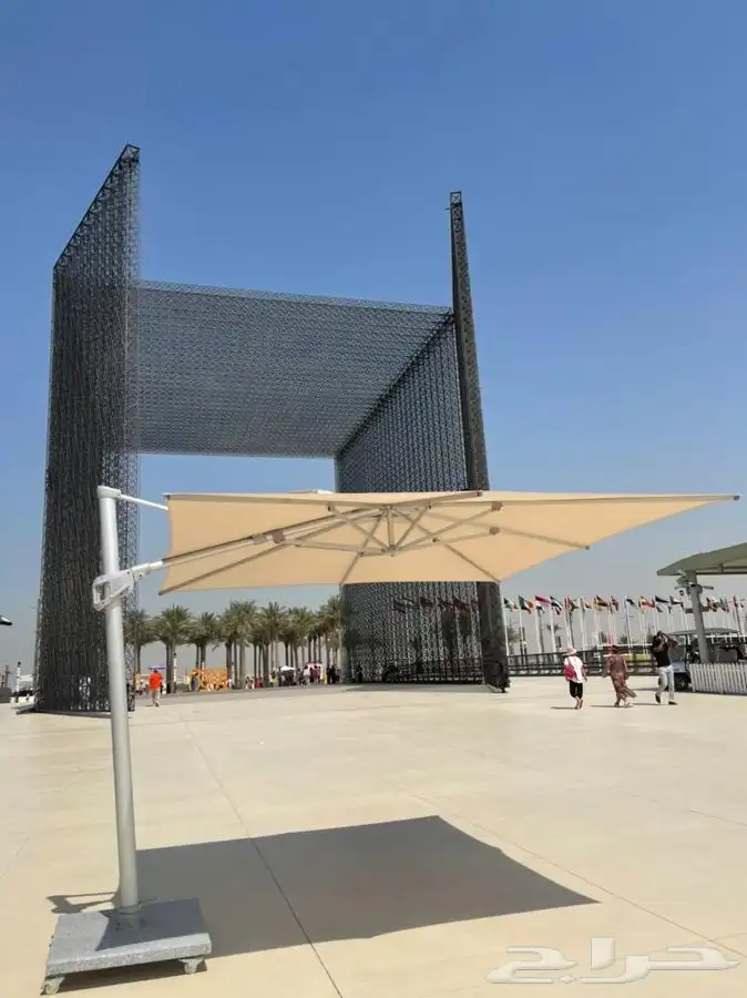 دفايات جديدة ومظلات 15