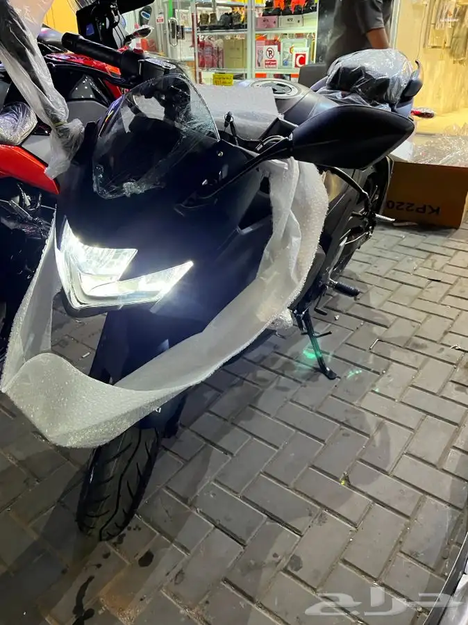ريس 250 والادفنشر 250 وديار 400 2