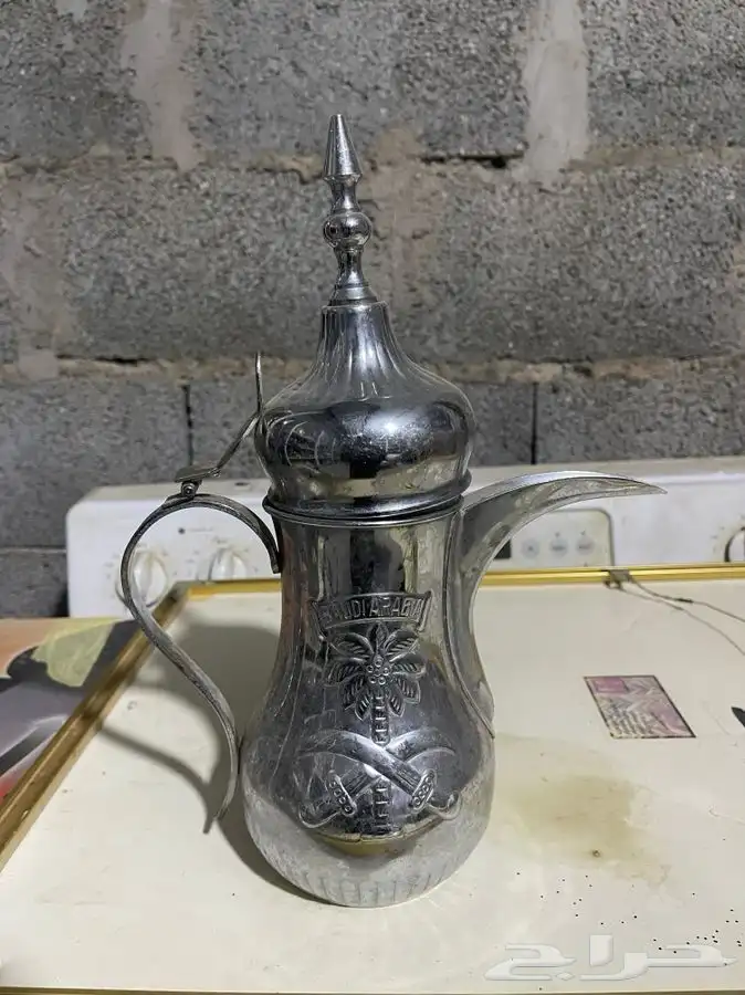 دلال واباريق للبيع بالمجمعة مشاكيل 10