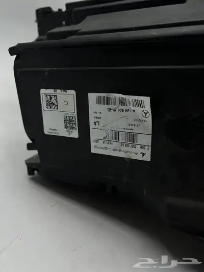 شمعات مرسيدس جي ال اي GLE 4