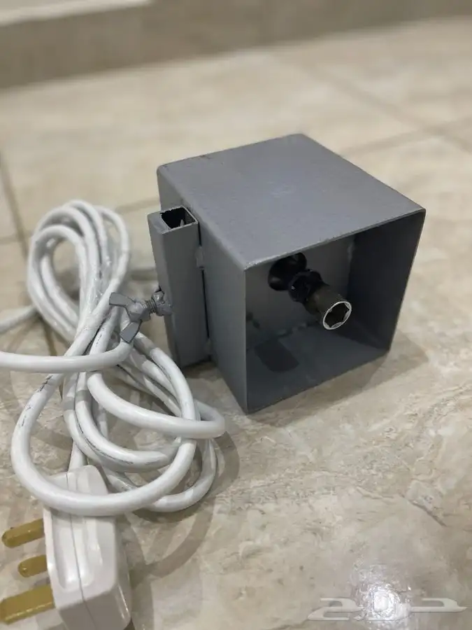 شواية دوران كهرب على الغاز والفحم 24