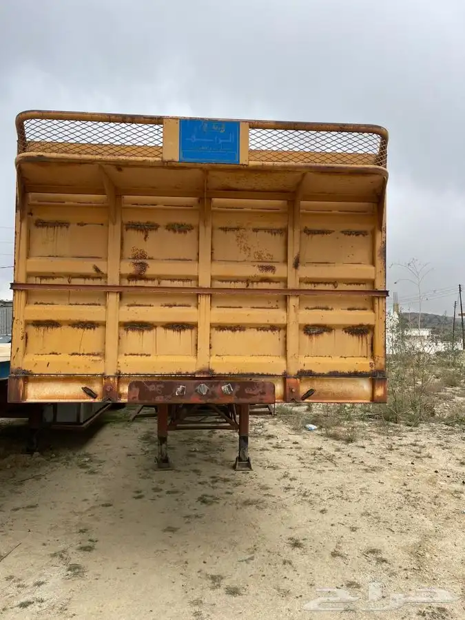 للبيع تيدر اجوانب المطلق موديل 96 4