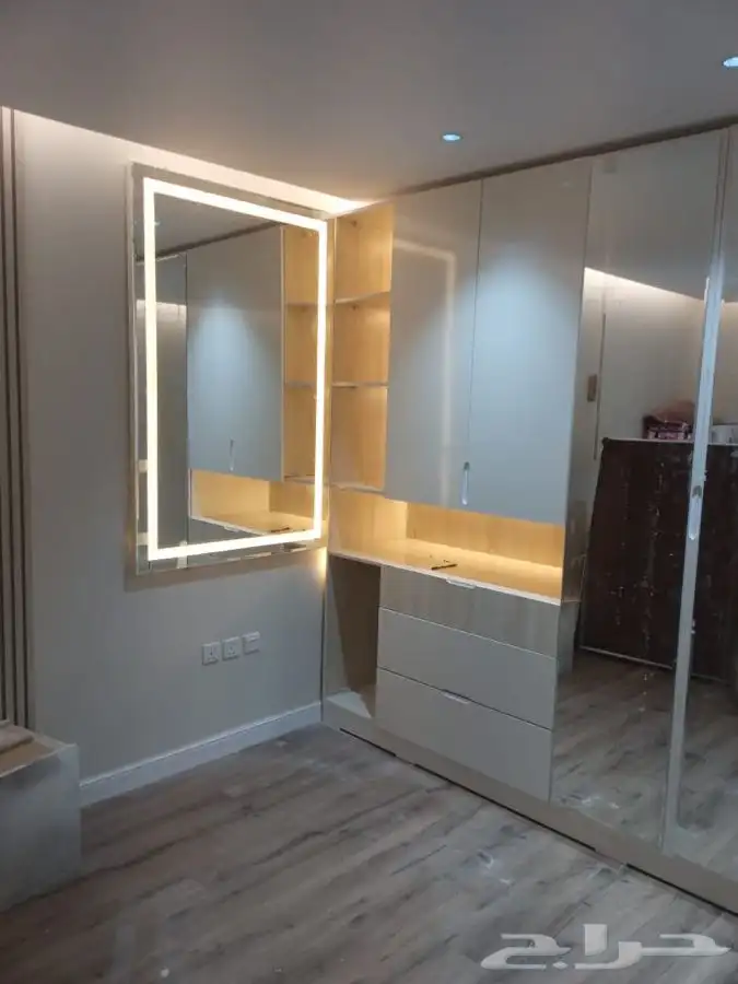 تفصيل اثاث منزلى غرف نوم حسب الطلب 6