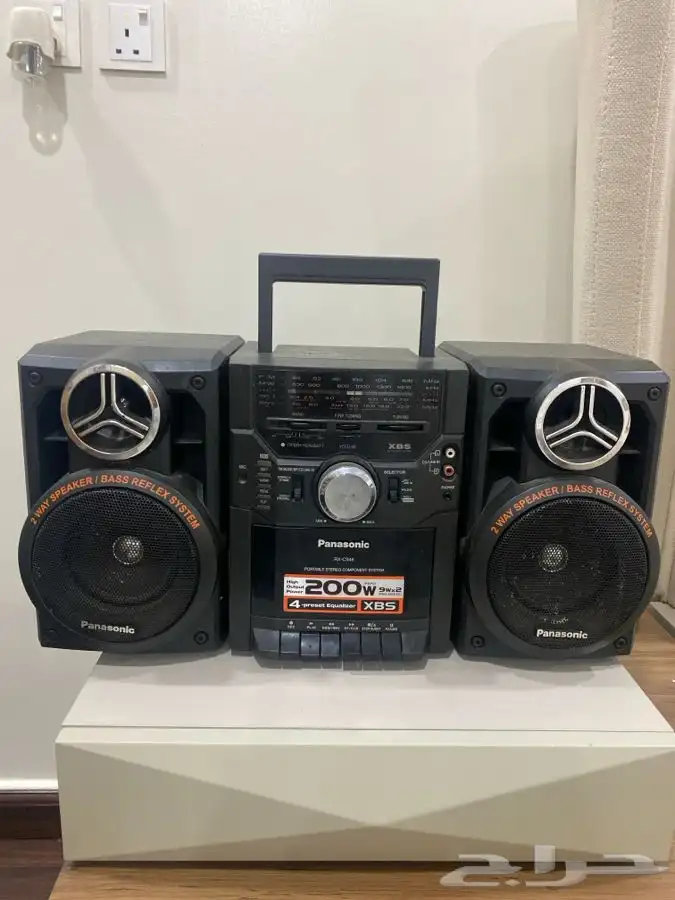 يوجد مسجل قديم للبيع 0