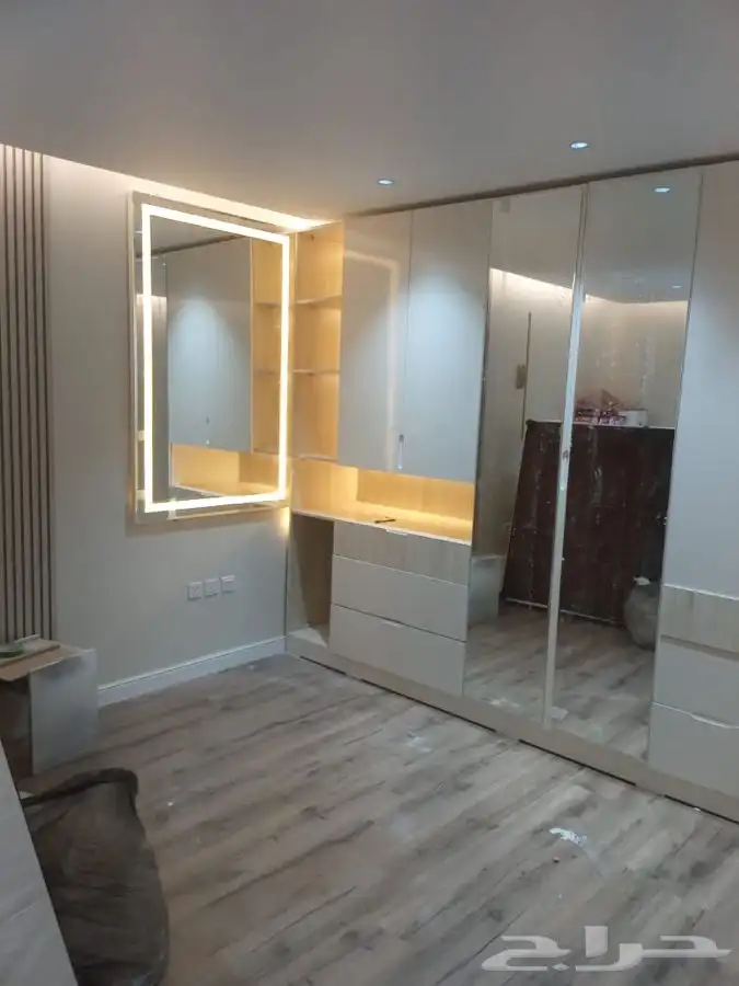 تفصيل اثاث منزلى غرف نوم حسب الطلب 5