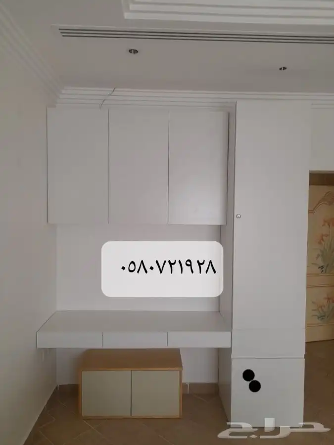 تفصيل اثاث منزلى غرف نوم حسب الطلب 3