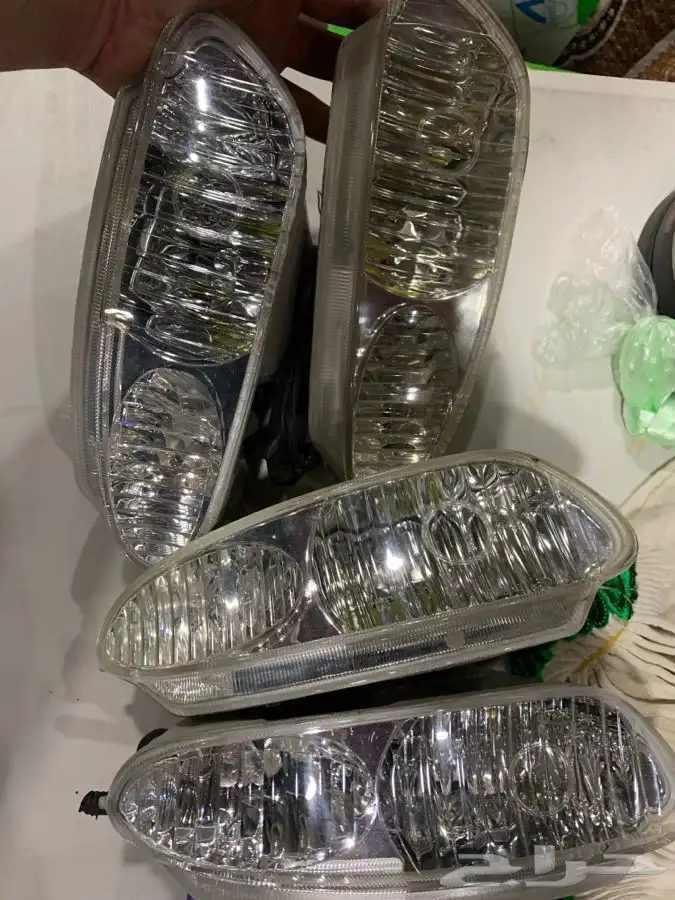 قطع لكزس 430 18