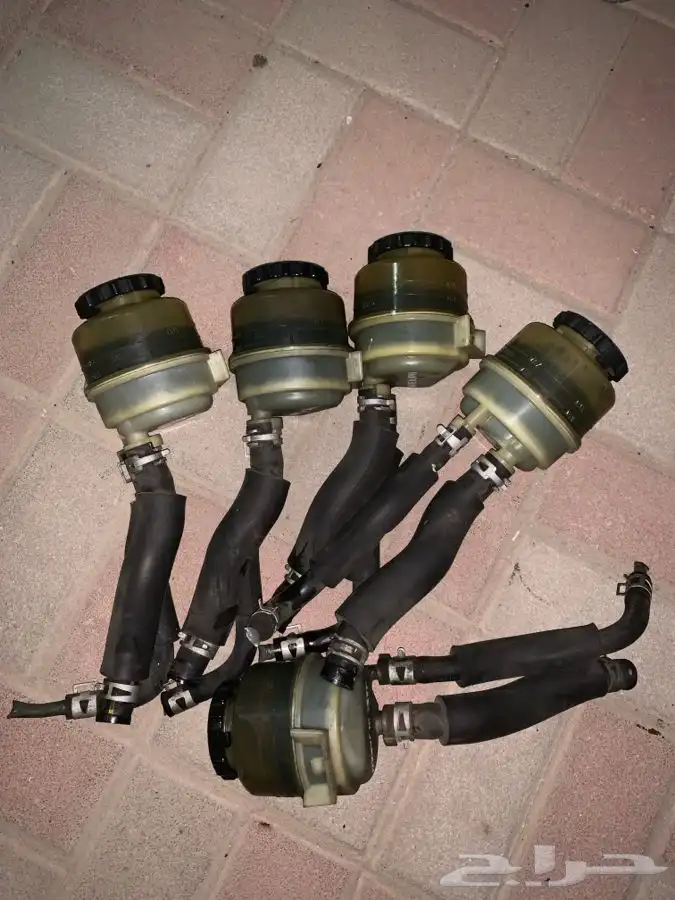 قطع لكزس 430 19