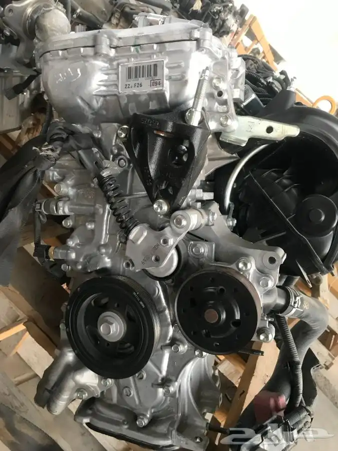 مكاين وقيرات تركيب وضمان 1