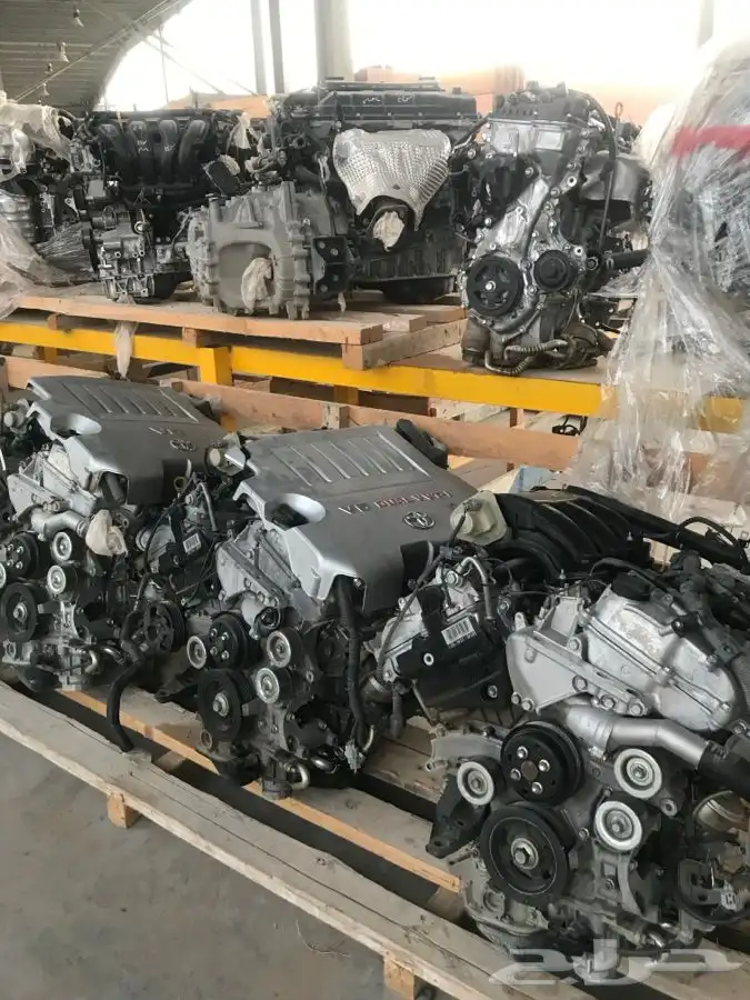 مكاين وقيرات تركيب وضمان 0