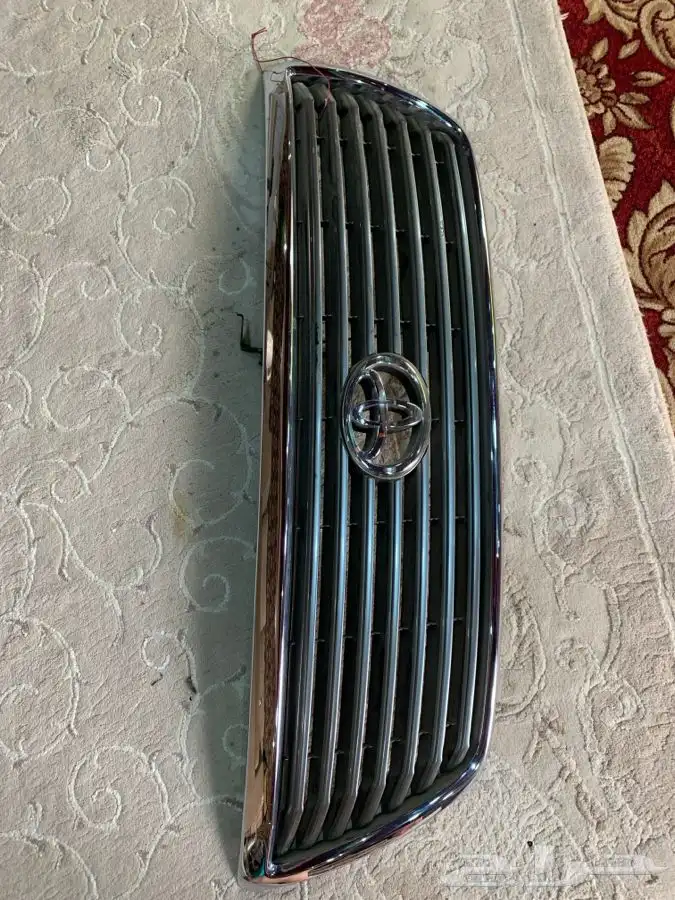 قطع لكزس 430 20