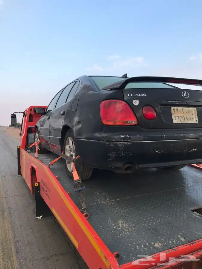 سطحه الدمام و رجع اليوم الرياض الطايف مكة جده 1