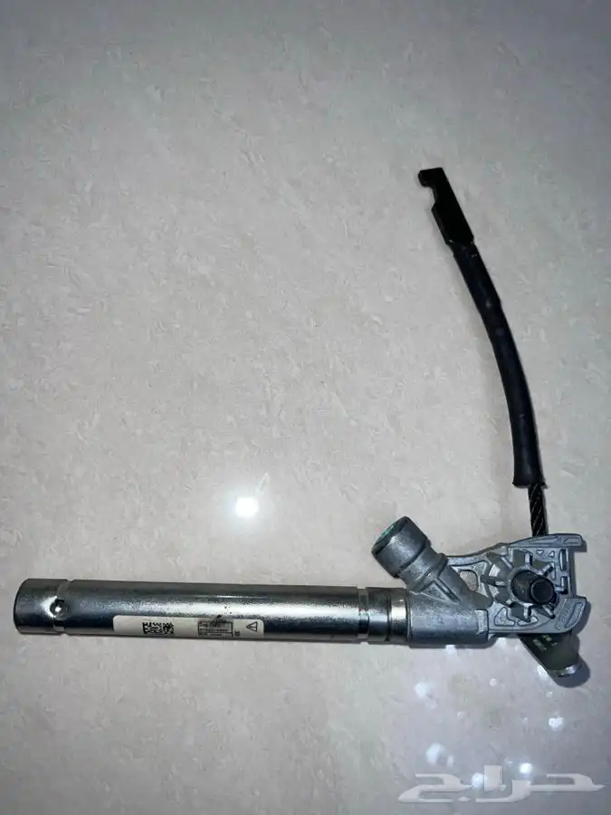 شداد حزام الامان مازيراتي 0