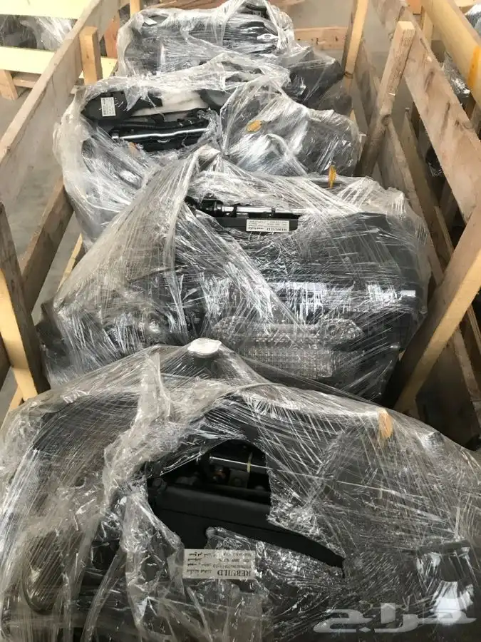 مكاين وقيرات تركيب وضمان 2