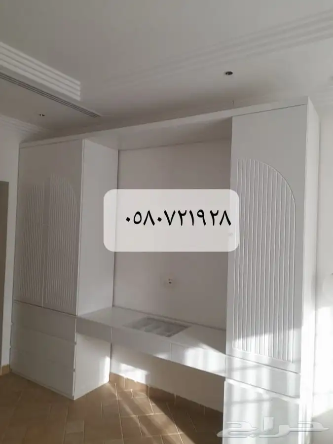 تفصيل اثاث منزلى غرف نوم حسب الطلب 2