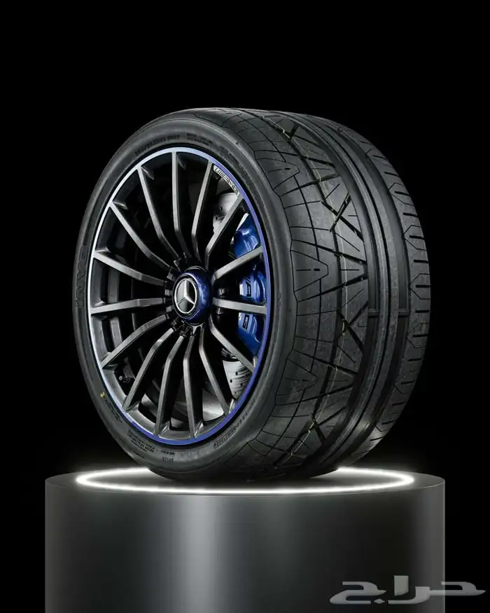 نوفر اغلب انواع الكفرات لجميع السيارات 42