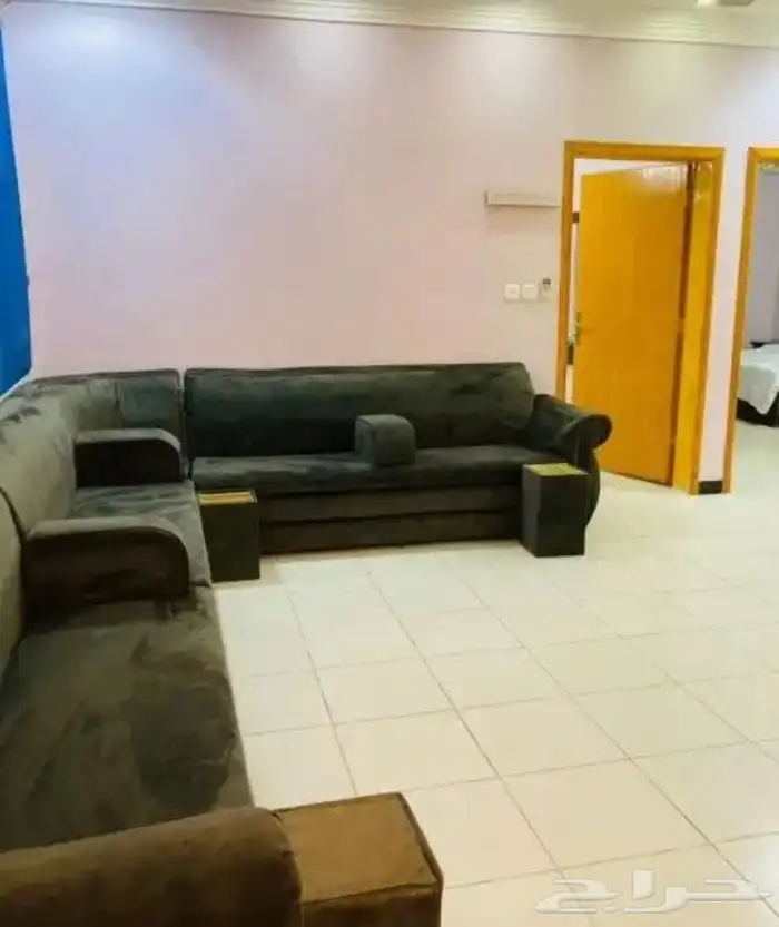 فندق سكني للايجار شهري ويومي بالدرب 2
