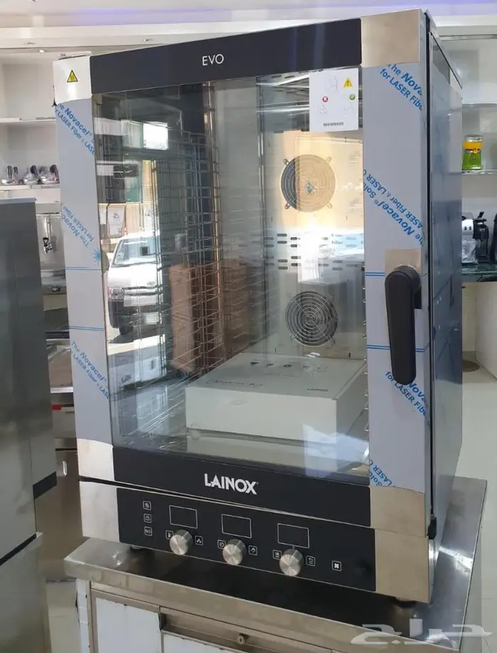 ثلاجة حلويات فوق الكاونتر صانعات ثلج 10