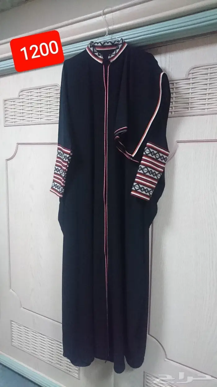 عبايات 5