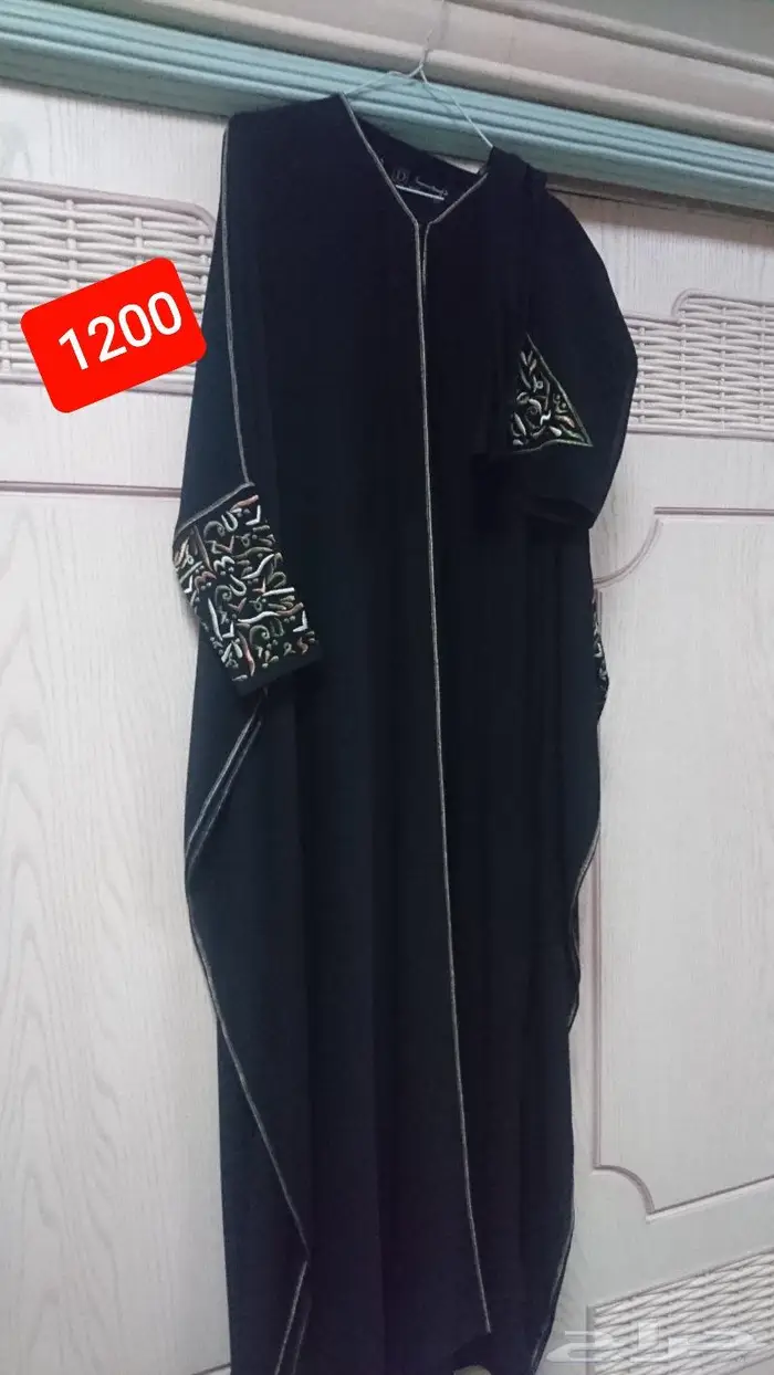 عبايات 6