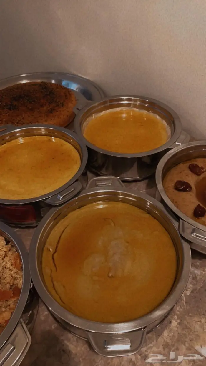 فطور ملكي ع مستوى 3