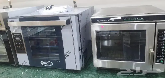 ثلاجة حلويات فوق الكاونتر صانعات ثلج 2