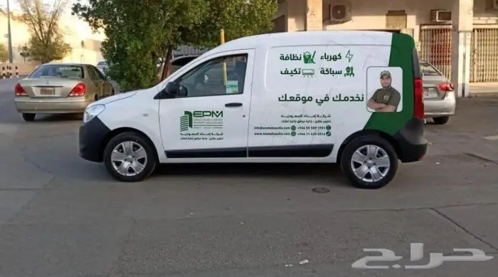 ستيكر سيارات ستيكرات داخلية وخارجية 4