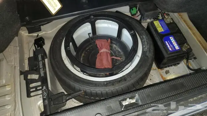 مرسيدس AMG W202 C36 AMG 10