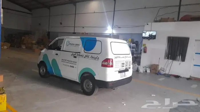 ستيكر سيارات ستيكرات داخلية وخارجية 3