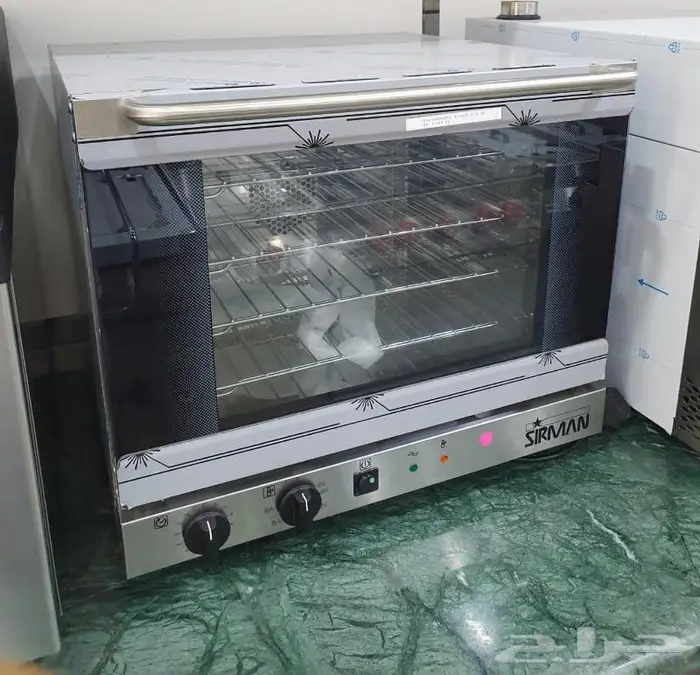 ثلاجة حلويات فوق الكاونتر صانعات ثلج 8