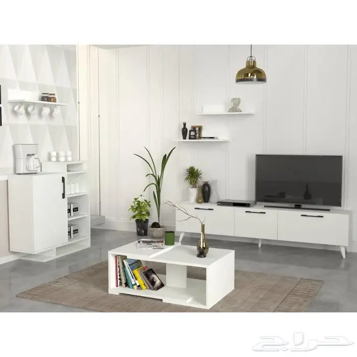 اطقم طاولات صناعة تركية 0