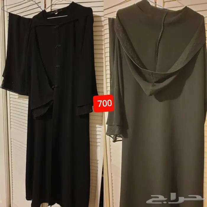 عبايات 7
