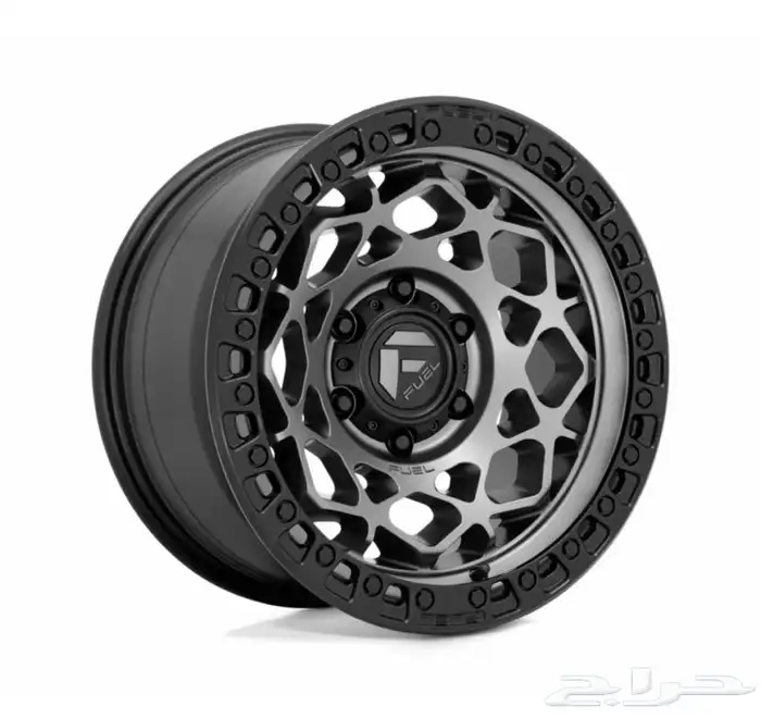 نوفر لكم جنوط ميثود - فيول - kmc - بيدلوك - برايد 73