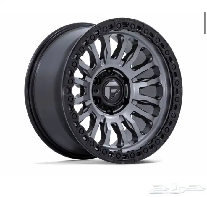 نوفر لكم جنوط ميثود - فيول - kmc - بيدلوك - برايد 70