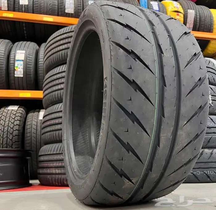 نوفر اغلب انواع الكفرات لجميع السيارات 30