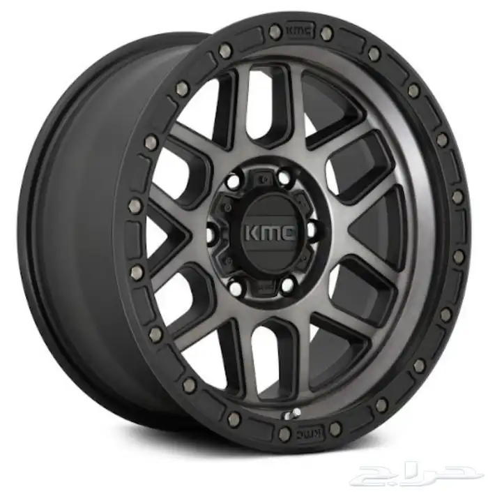 نوفر لكم جنوط ميثود - فيول - kmc - بيدلوك - برايد 71