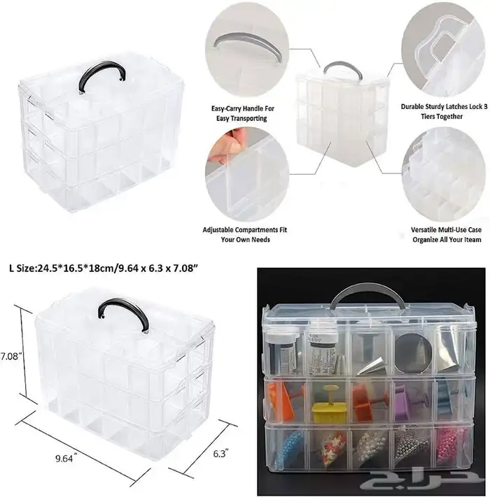 منظم متعدد الاستعمالات ( جديد ) 1