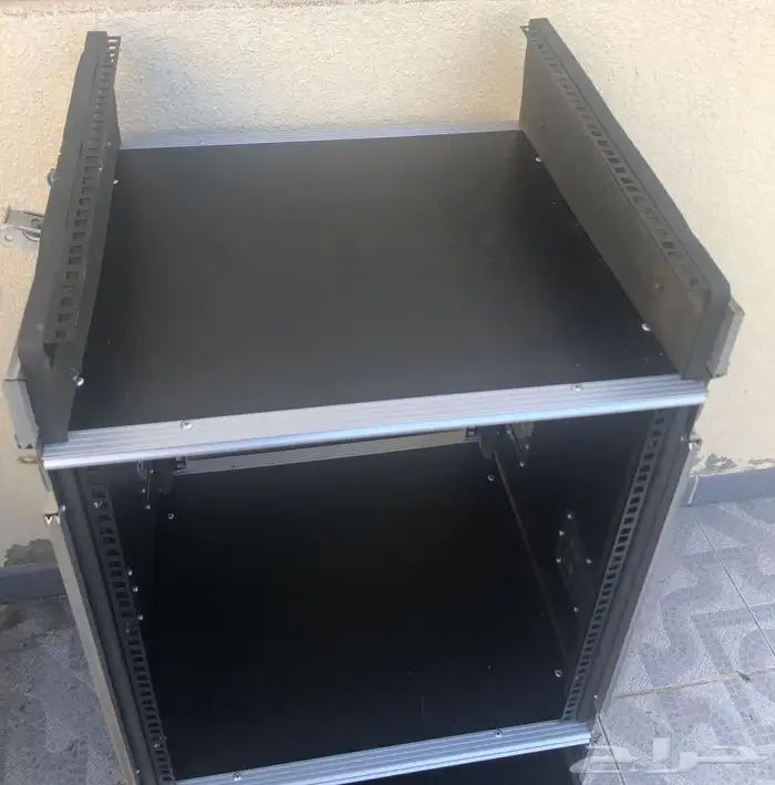 Flight cases صناديق نقل وحفظ 4