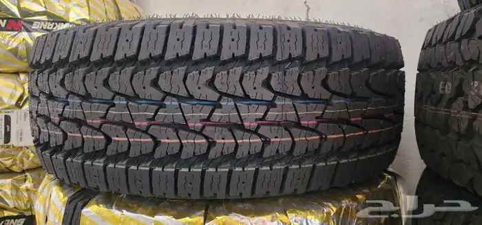 نوفر اغلب انواع الكفرات لجميع السيارات 19