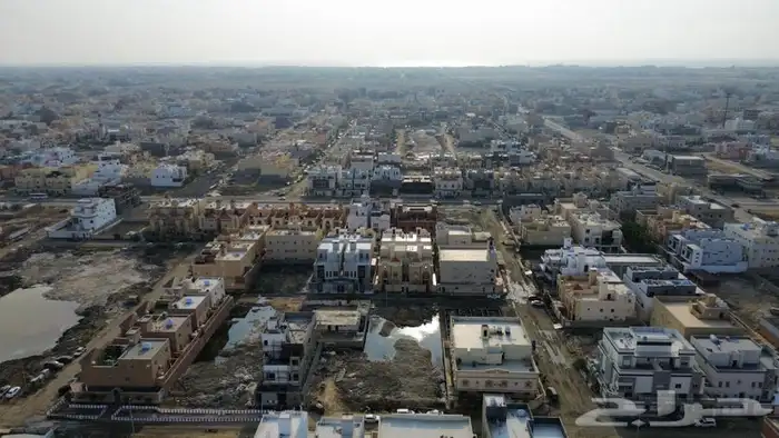 تصوير جوي درون بدقة 4k منطقة مكه المكرمة 0