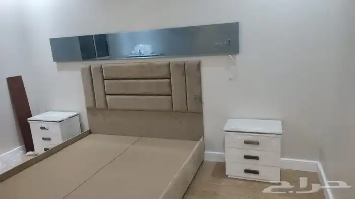 تفصيل اثاث منزلى غرف نوم حسب الطلب 35