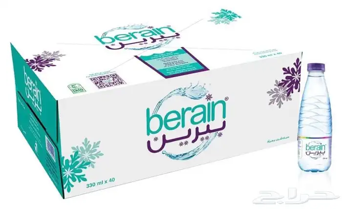 مياه بيرين 0