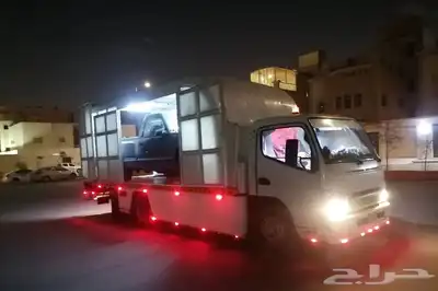 سطحات دبي هيدورليك الى السعودية وبلعكس 0