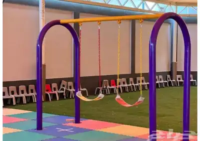 مرجيحة العاب 5