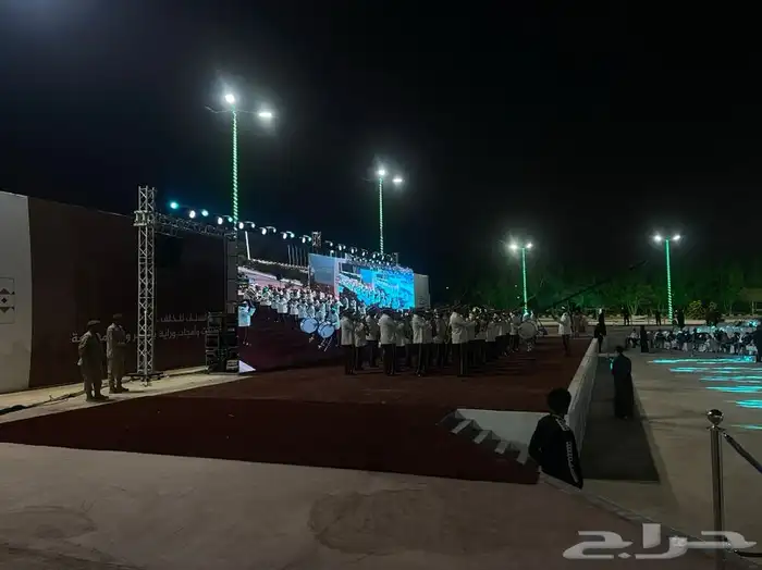 اضواء التميز لتنظيم المعارض والمؤتمرات وجميع الايفنتات 6