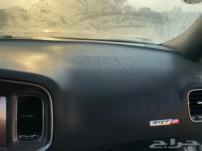 قطع تشارجر SRT 6.4 2013 ( البيع قطع ) 4